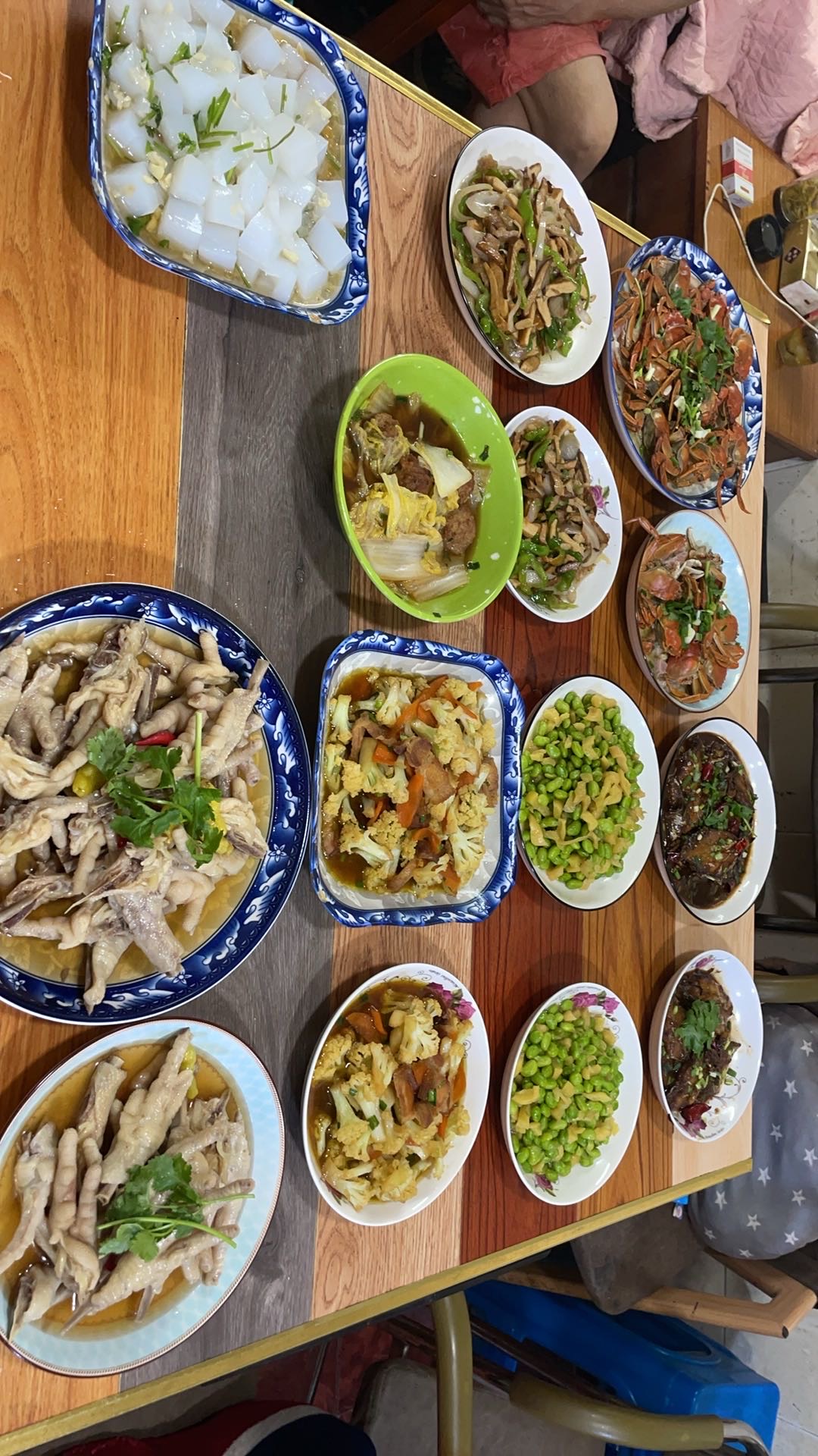 钱阿姨缩略图3
