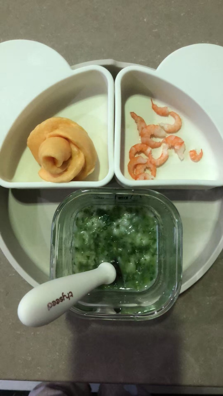 尤阿姨工作生活照11