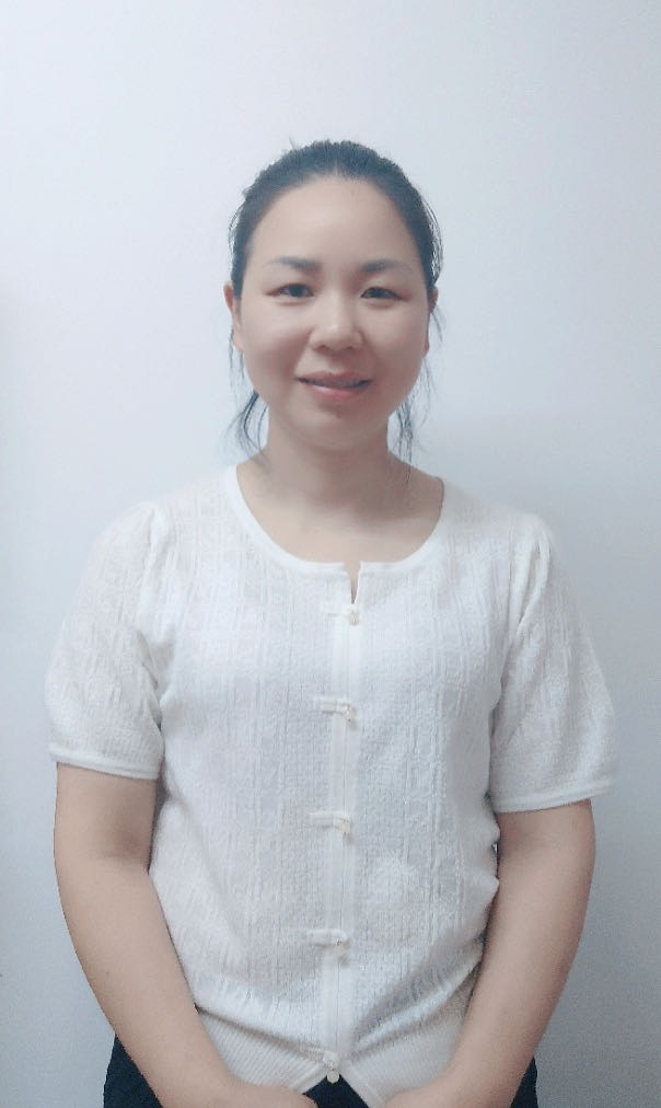 上海、上海市育婴师杜阿姨公开照片