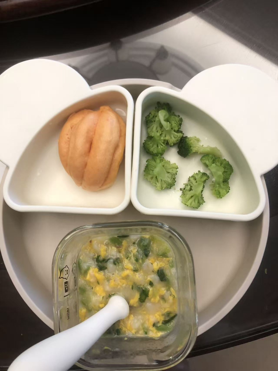 尤阿姨工作生活照12
