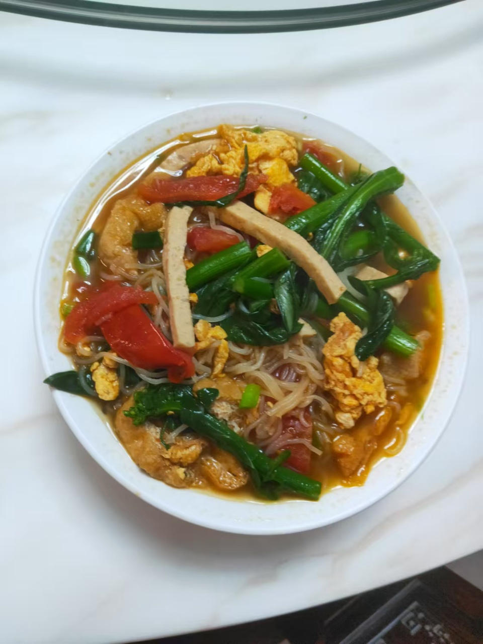 阮阿姨工作生活照9