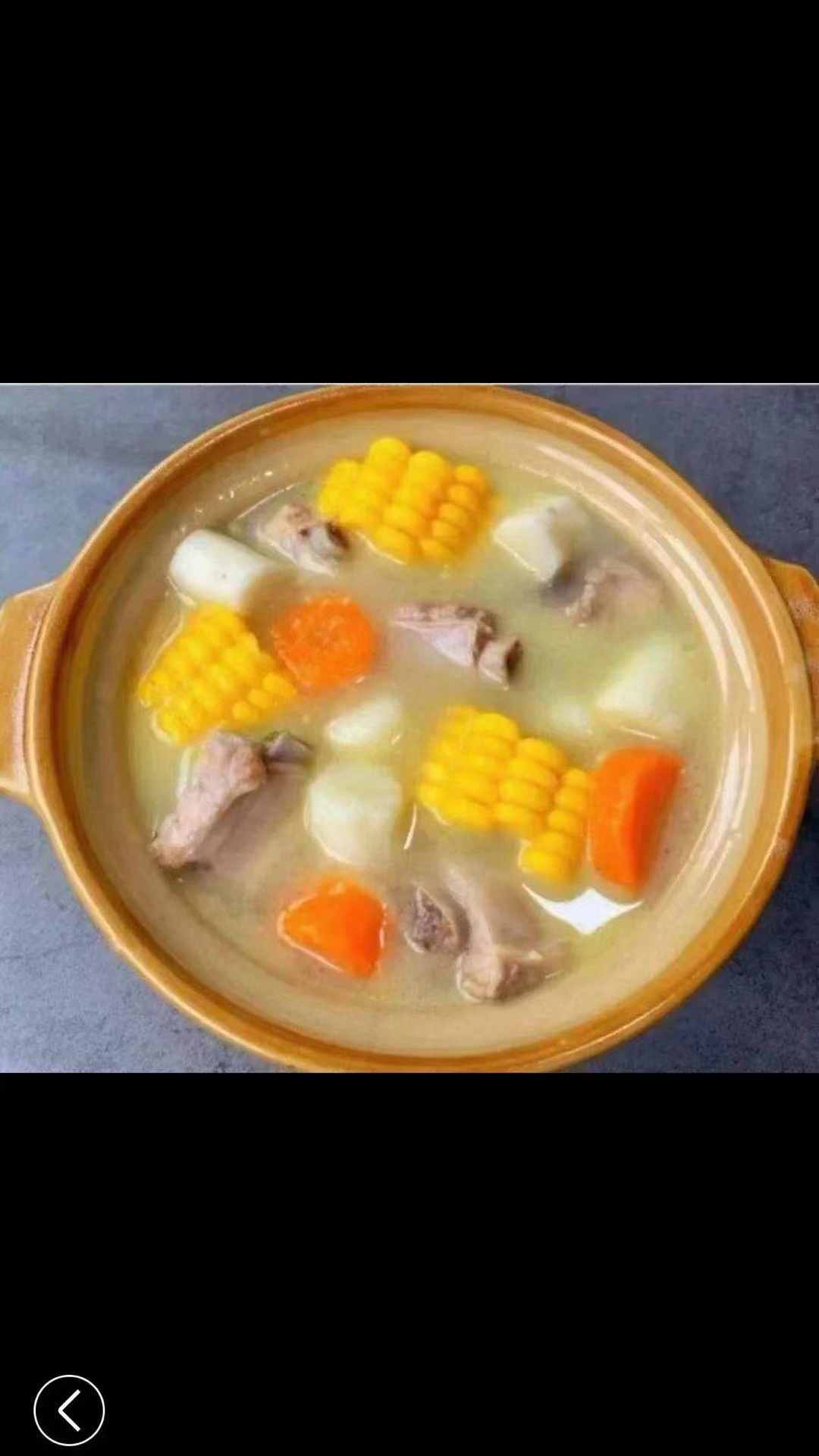 周阿姨工作生活照8