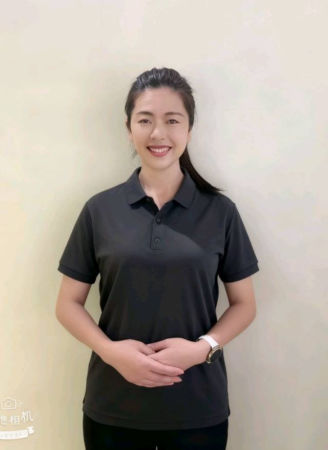 家政家务师周阿姨公开照片