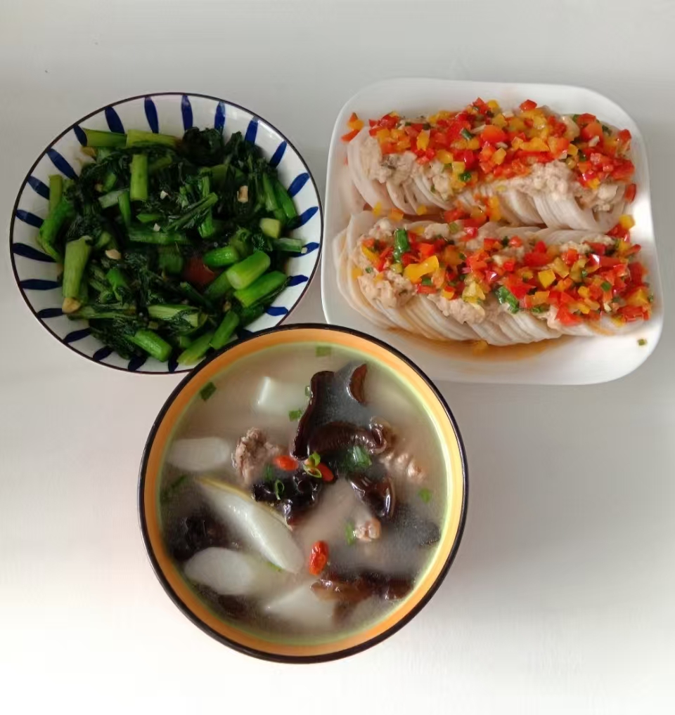 王阿姨工作生活照9