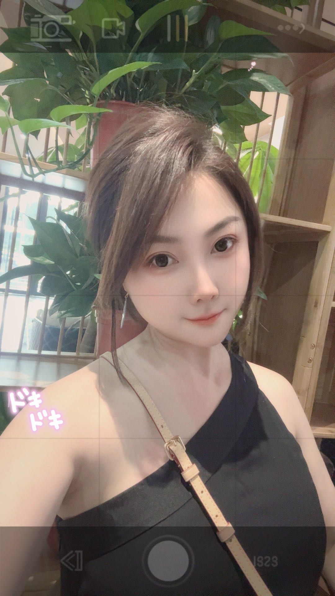 李阿姨公开照片