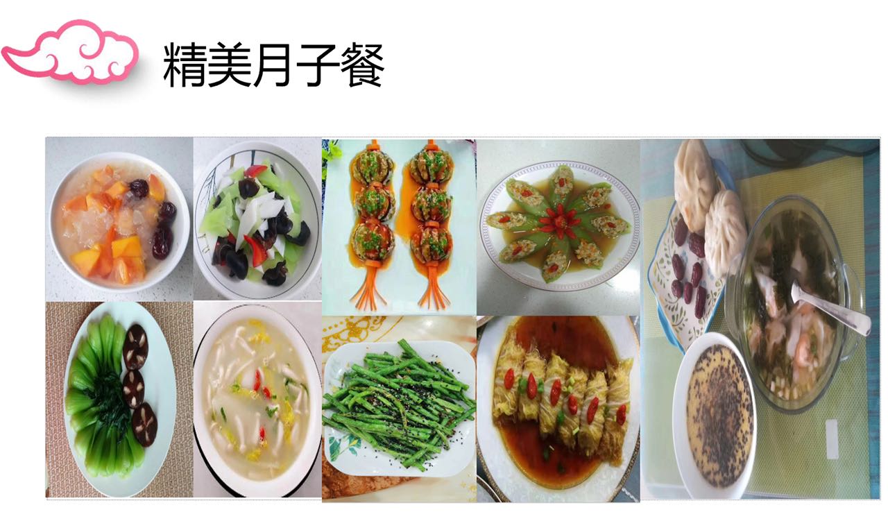 曹阿姨工作生活照2