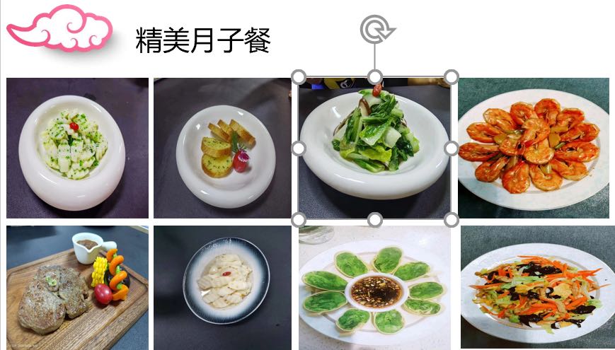 曹阿姨工作生活照4