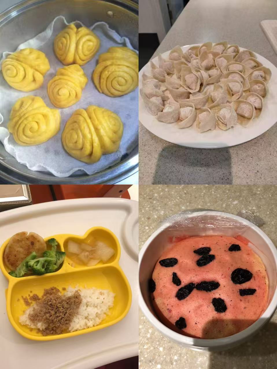 吴阿姨工作生活照4