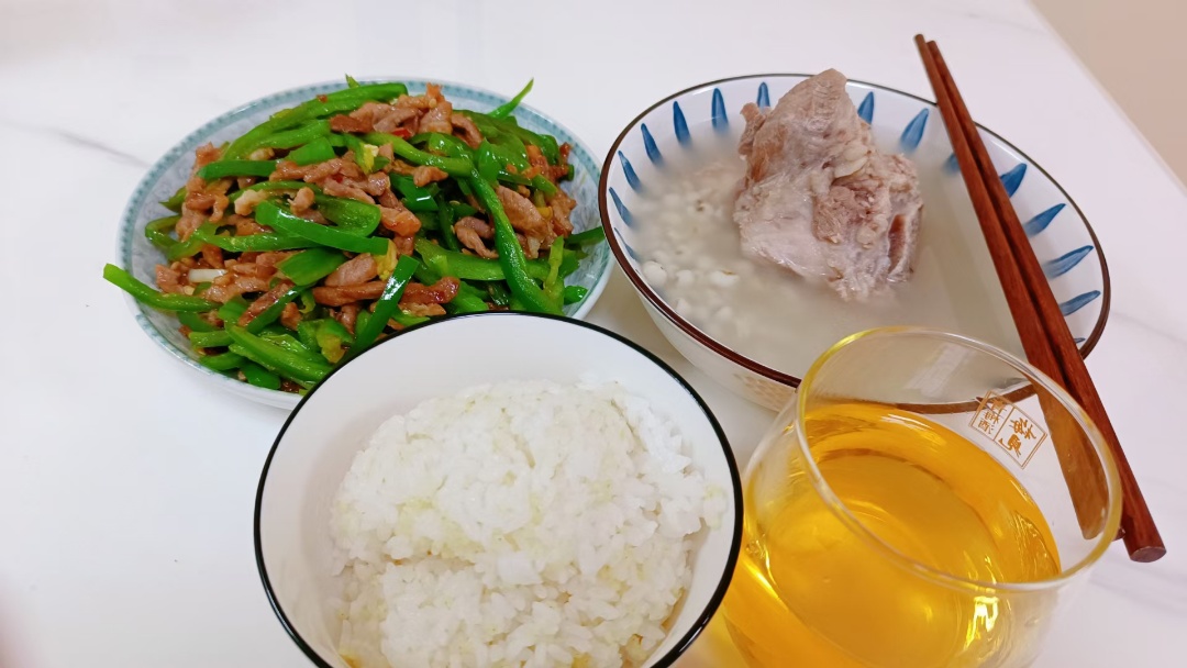 王阿姨工作生活照7