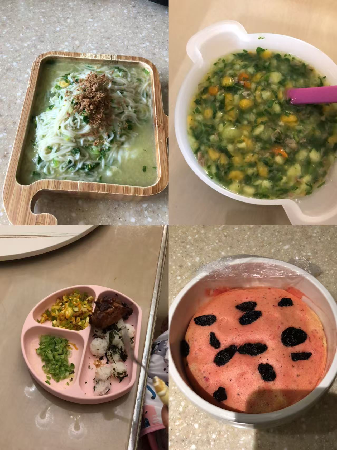 吴阿姨工作生活照6