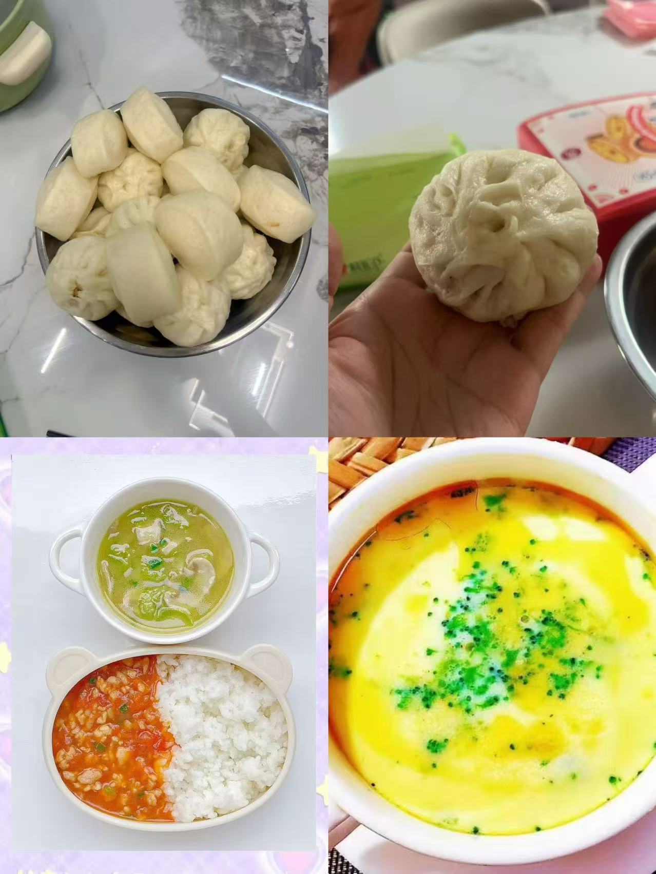 吴阿姨工作生活照8
