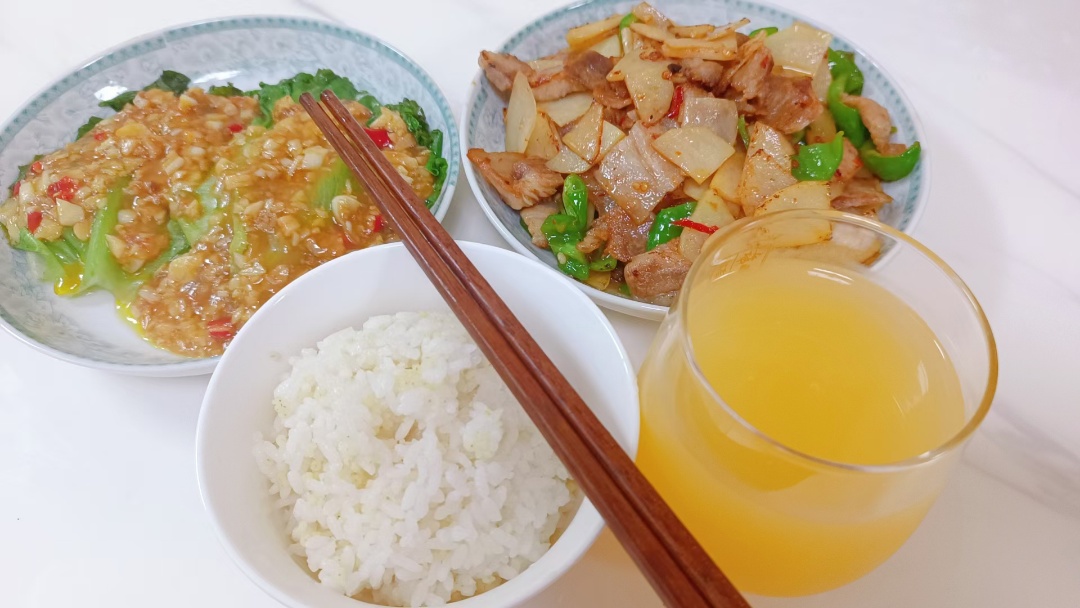 王阿姨工作生活照9