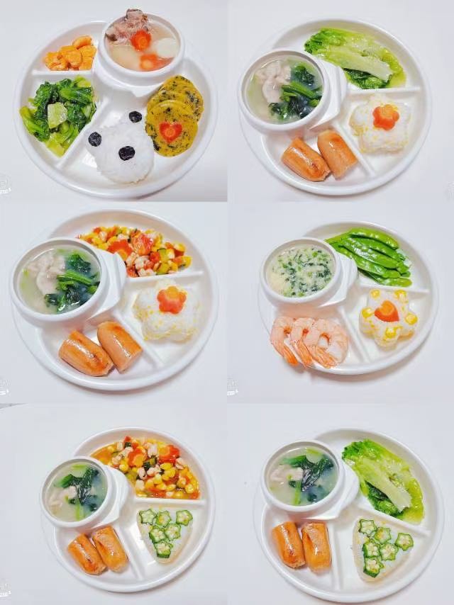 吴阿姨工作生活照5