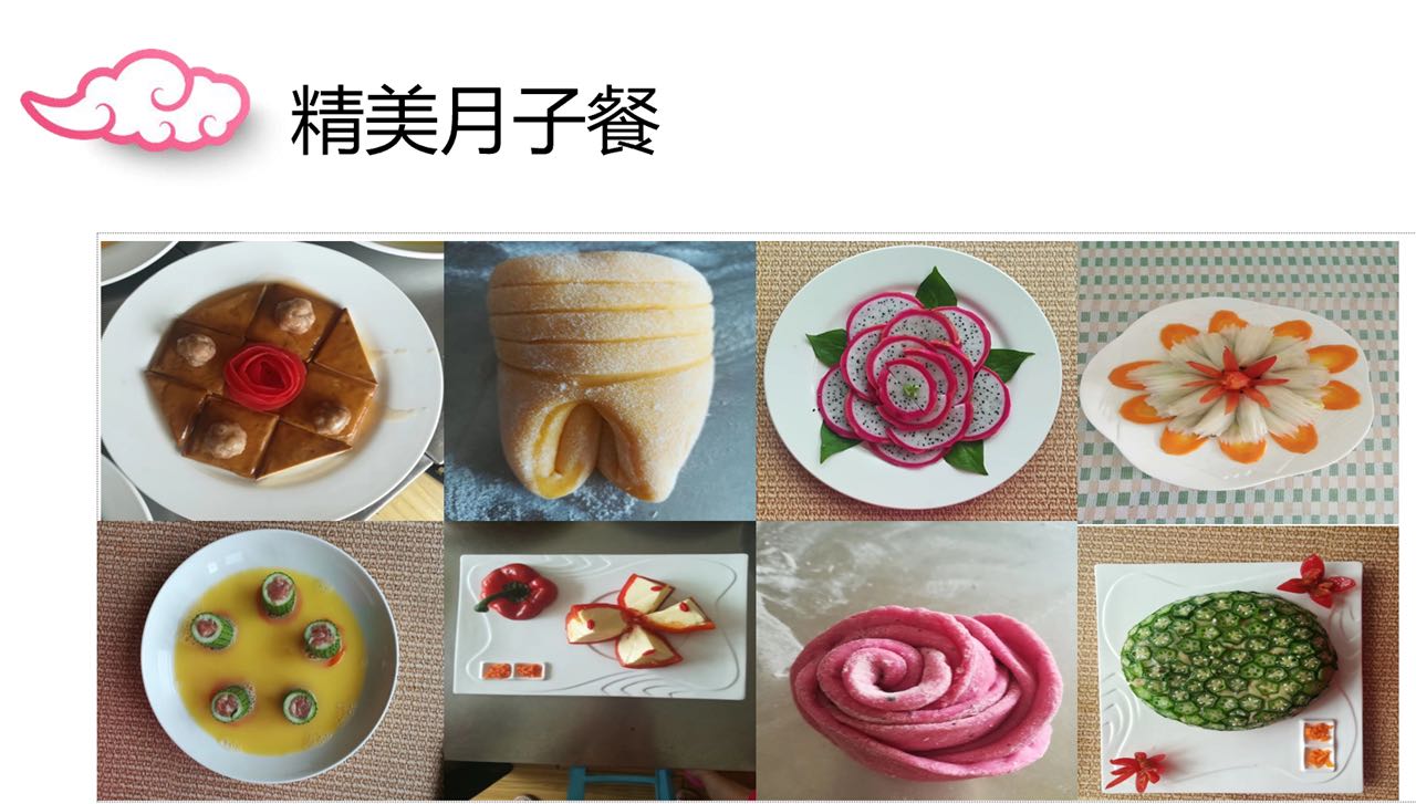 曹阿姨工作生活照1