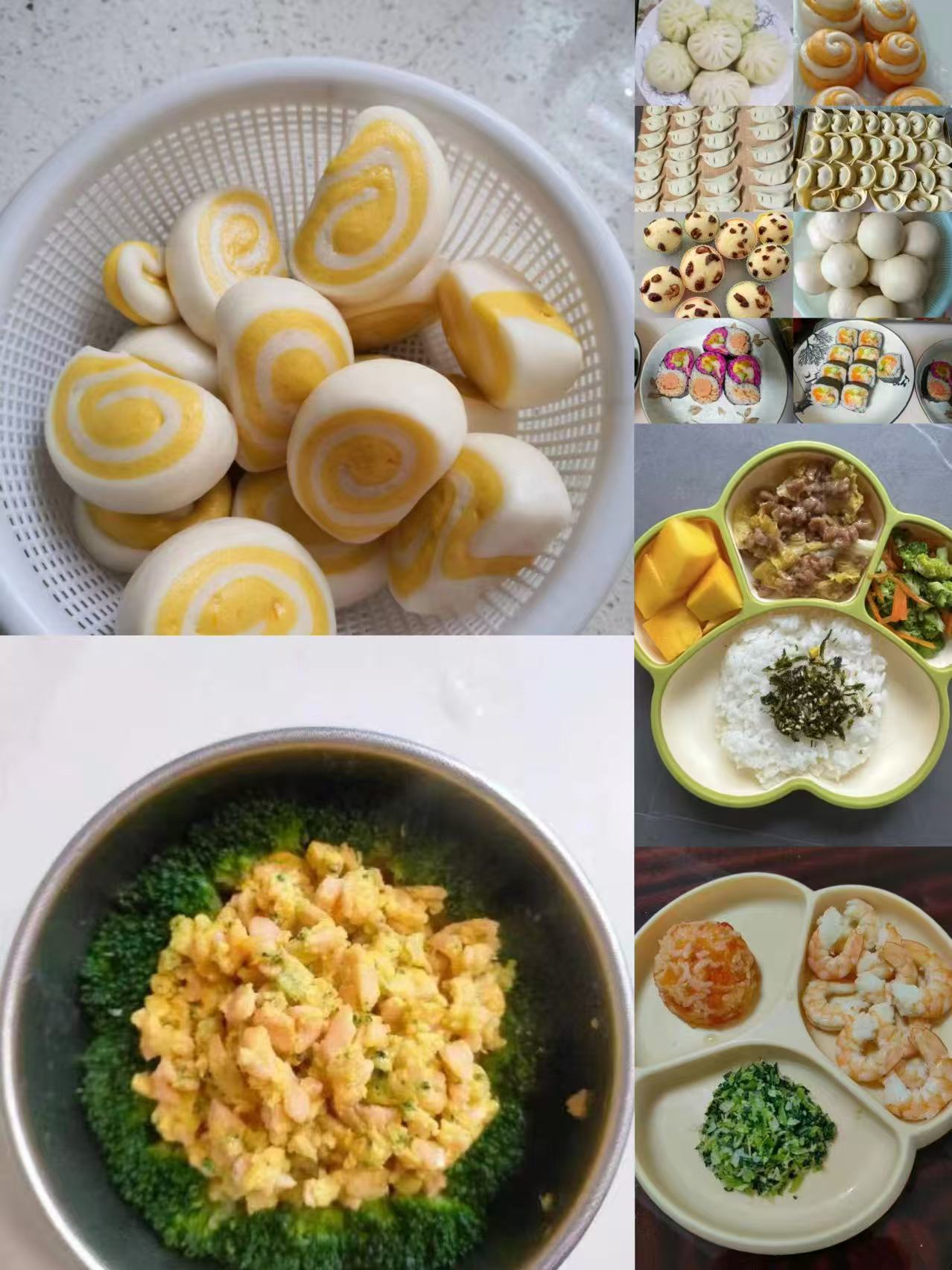吴阿姨工作生活照7