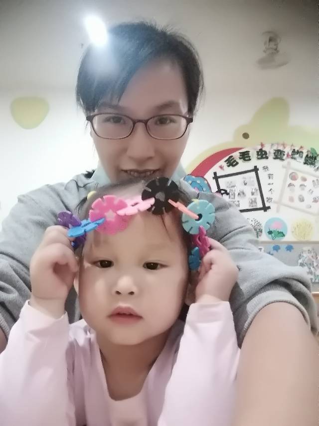 刘阿姨工作生活照10