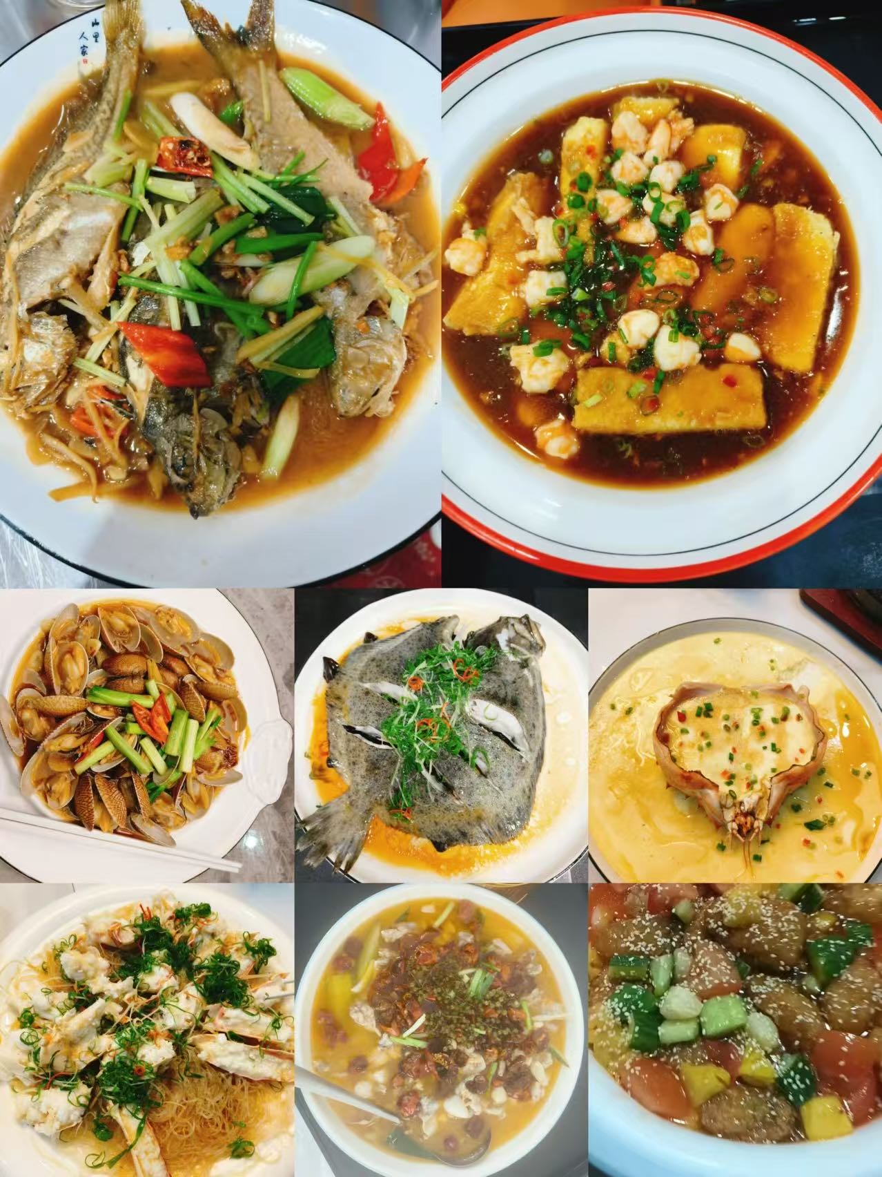 吴阿姨工作生活照12