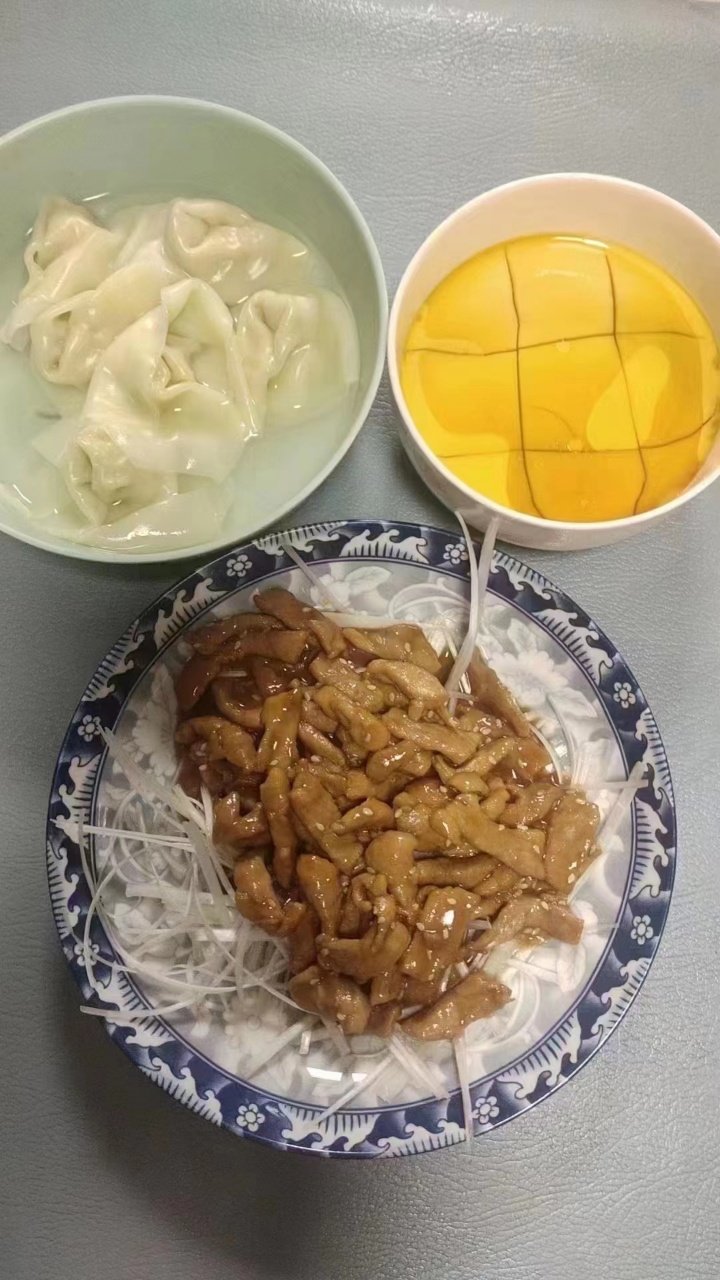 王阿姨工作生活照11