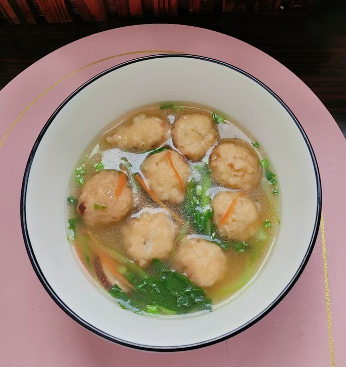 席阿姨工作生活照8