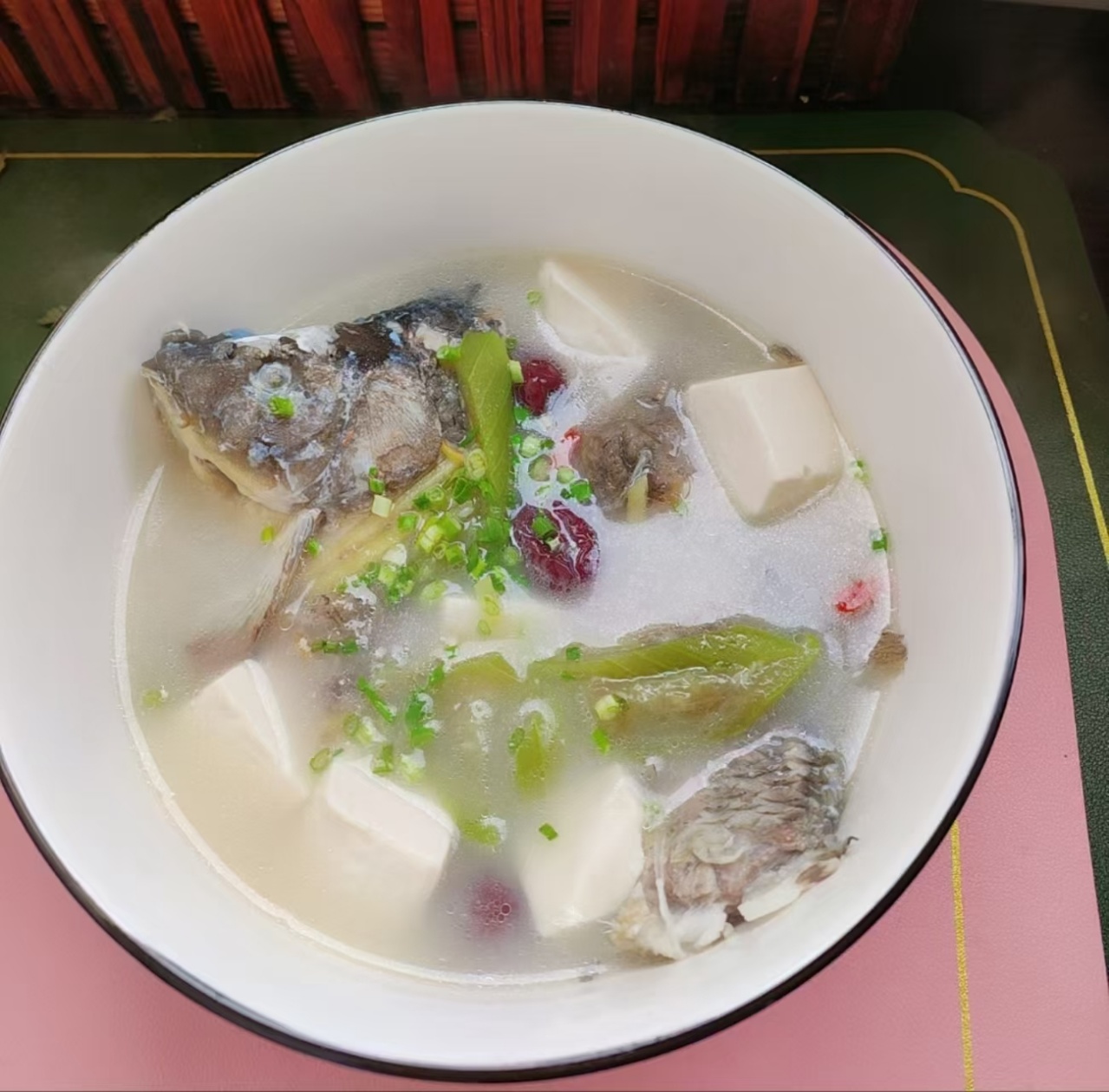 席阿姨工作生活照9