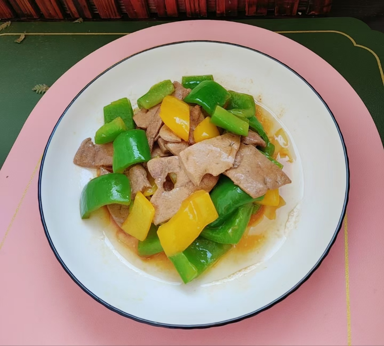 席阿姨工作生活照11