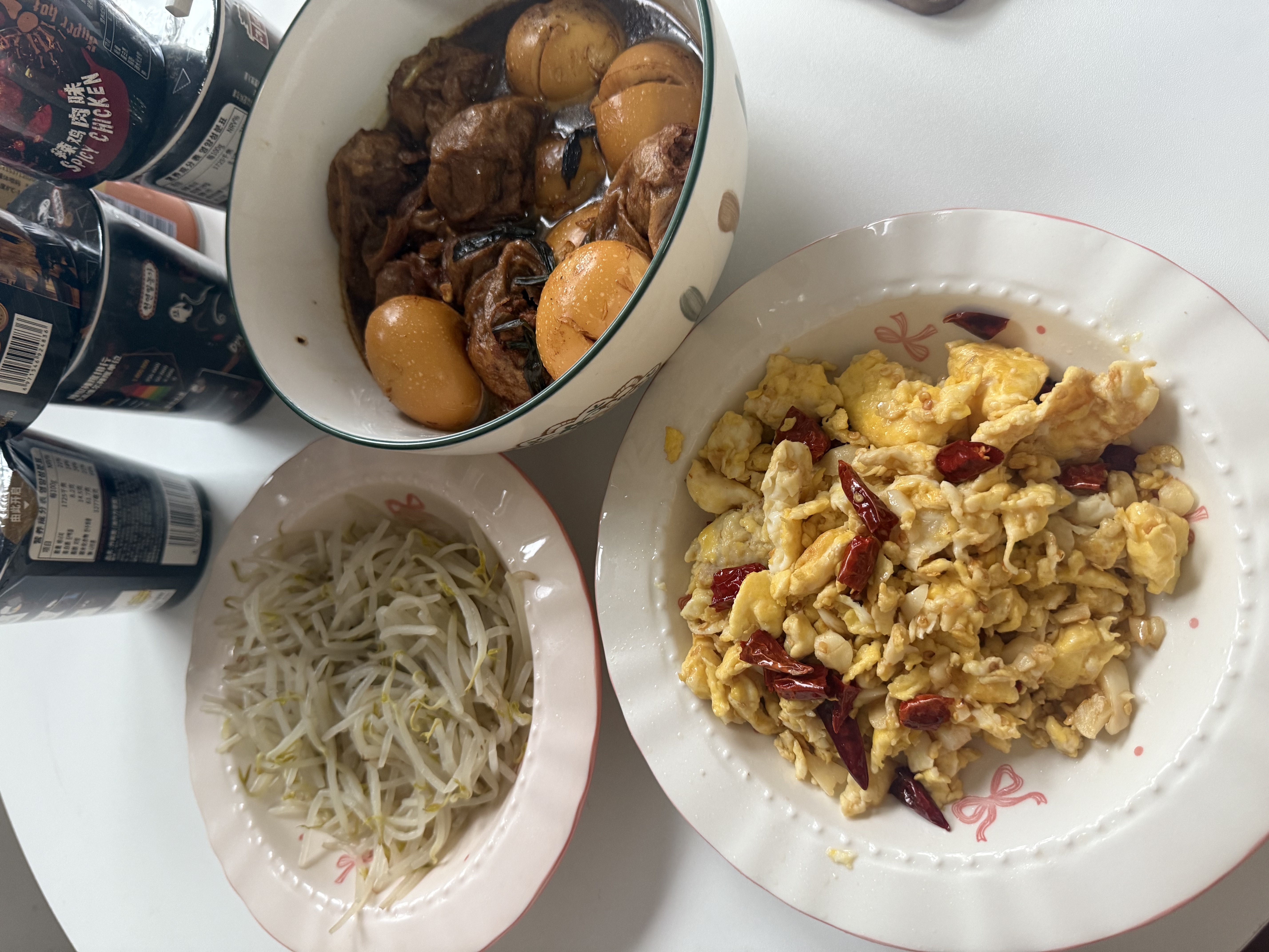 向阿姨工作生活照9