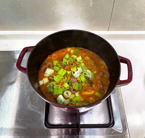 刘阿姨工作生活照8
