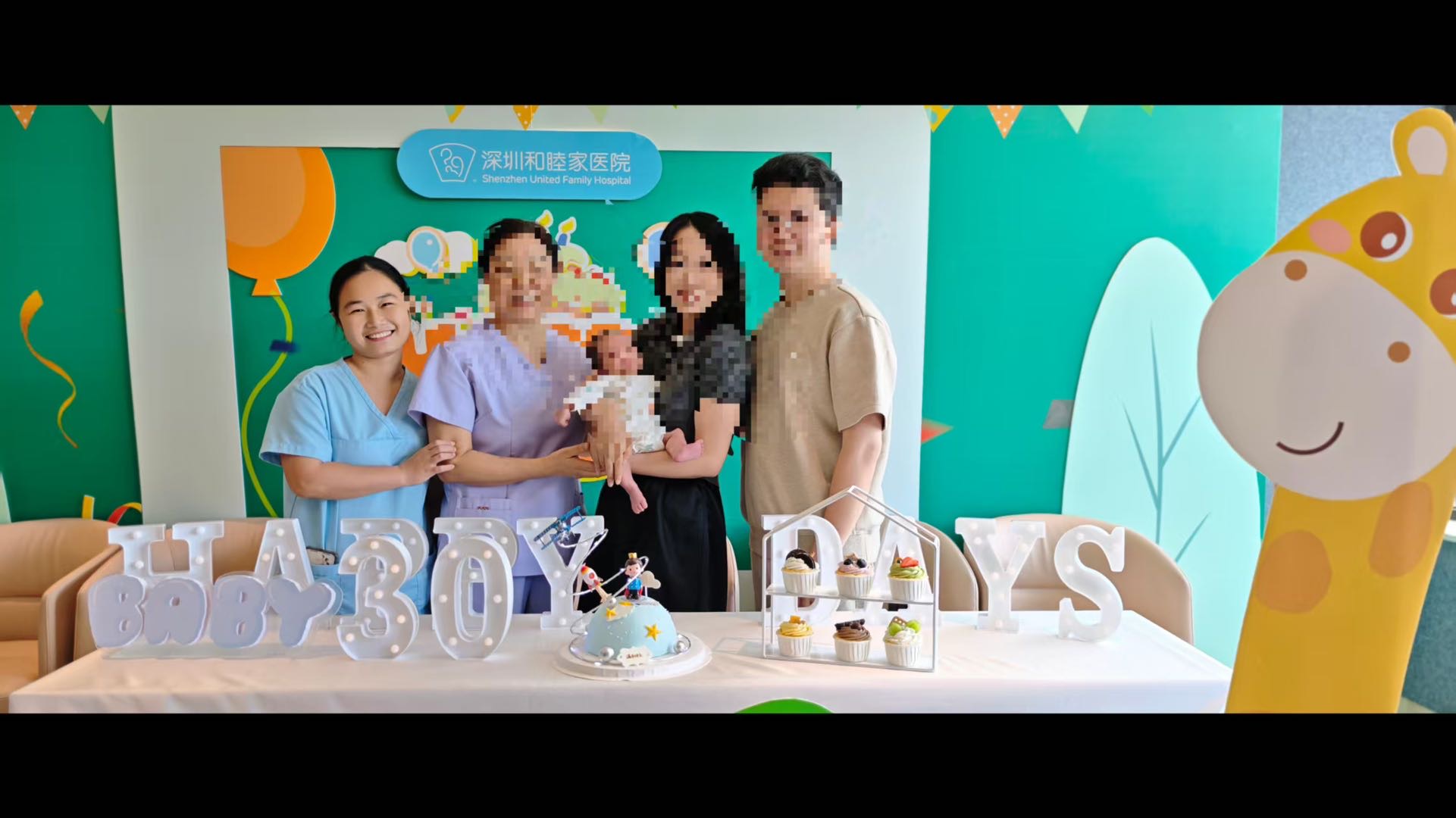 王阿姨工作生活照9