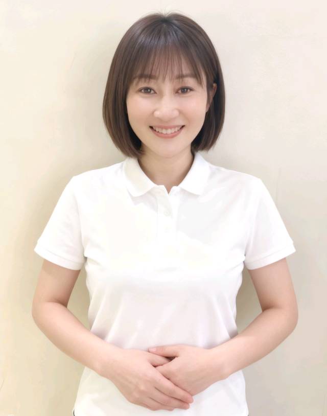 上海管家助理、家务师徐阿姨公开照片
