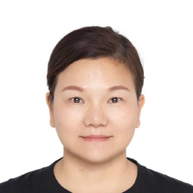 席阿姨公开照片