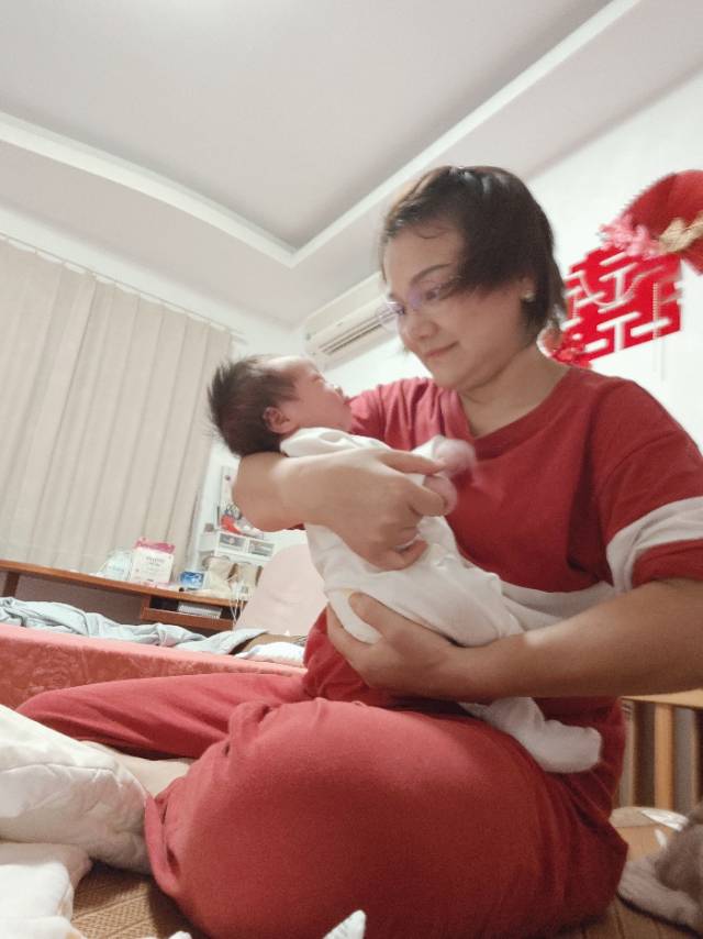 席阿姨缩略图4