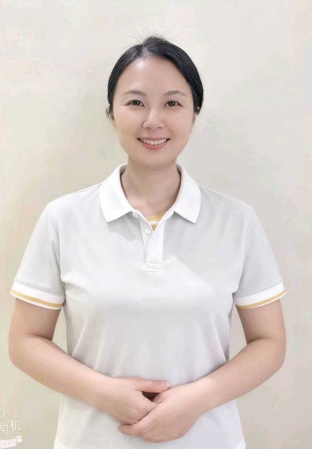 家政育婴师向阿姨公开照片