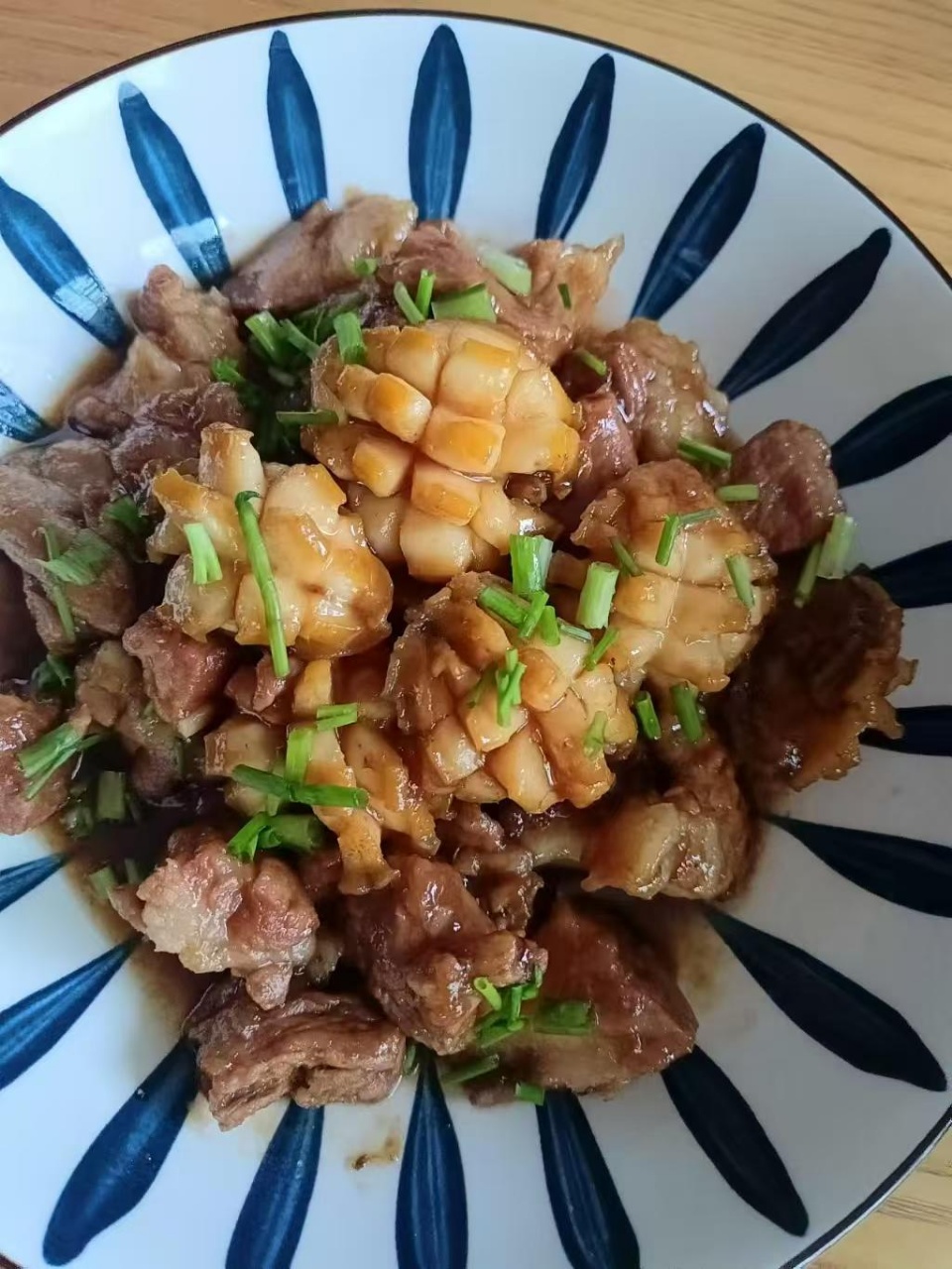 龚阿姨工作生活照10