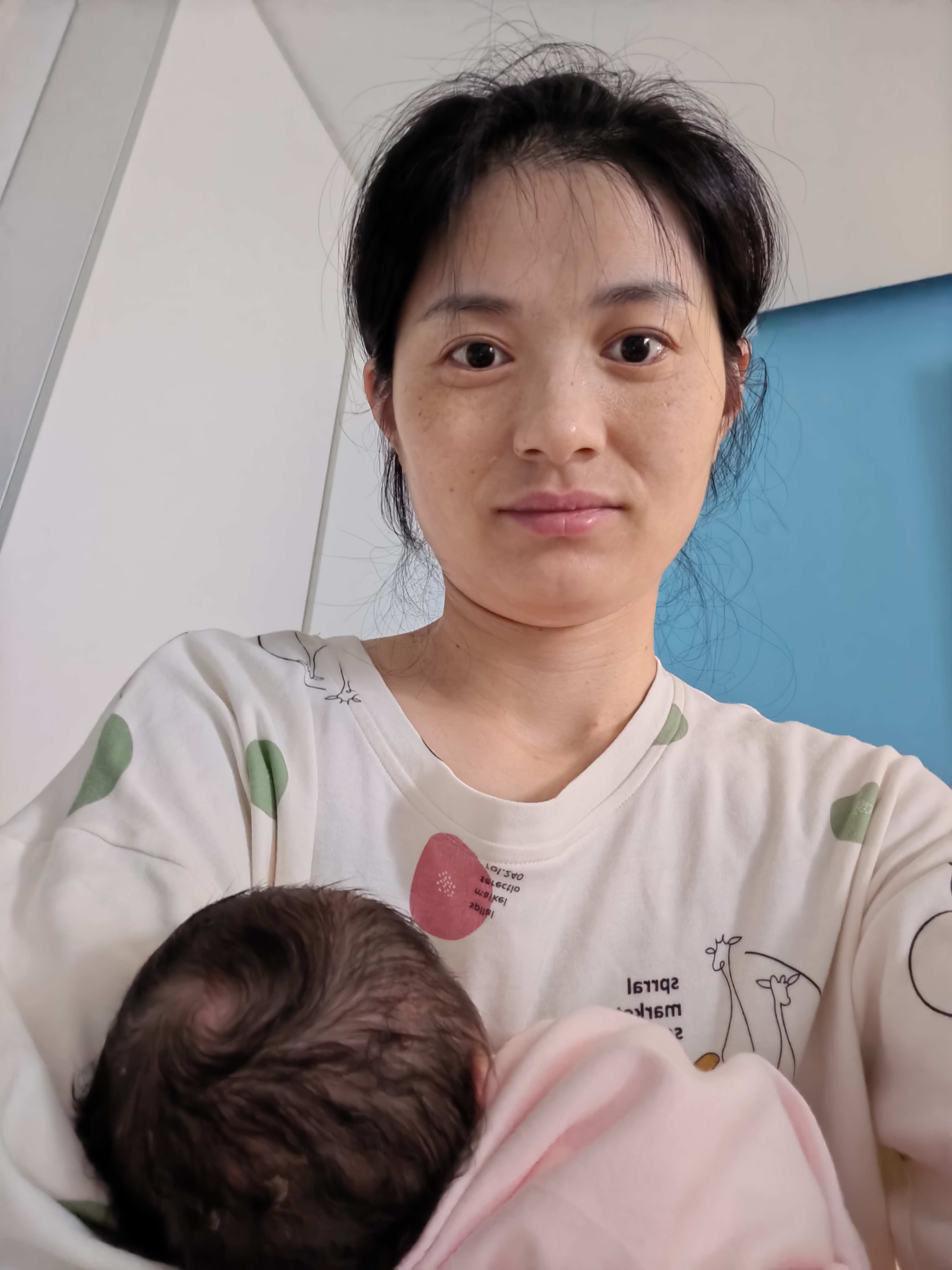 任阿姨工作生活照7