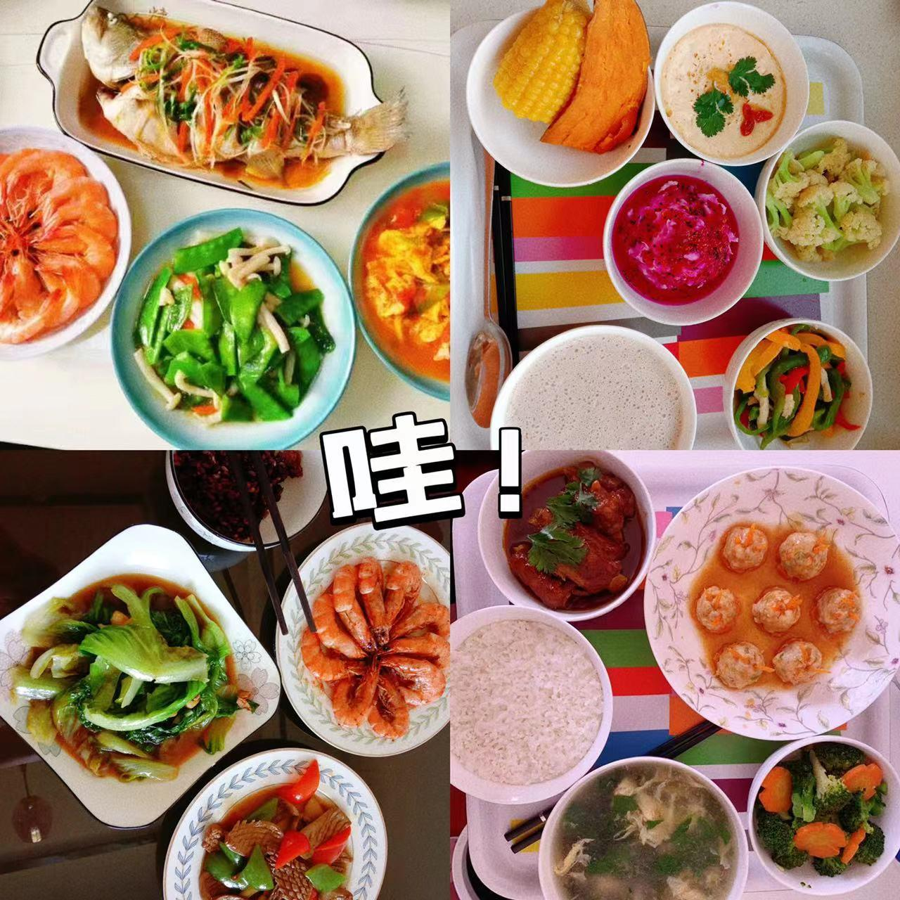 郭阿姨工作生活照12