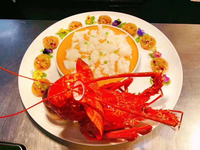 王阿姨工作生活照7