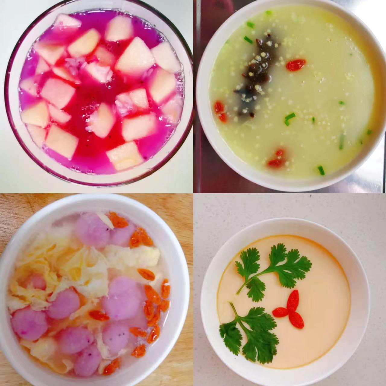 郭阿姨工作生活照10