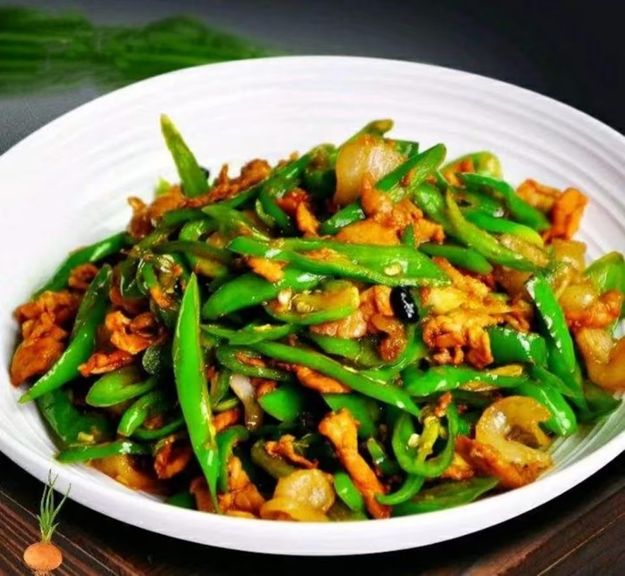 郭阿姨工作生活照9