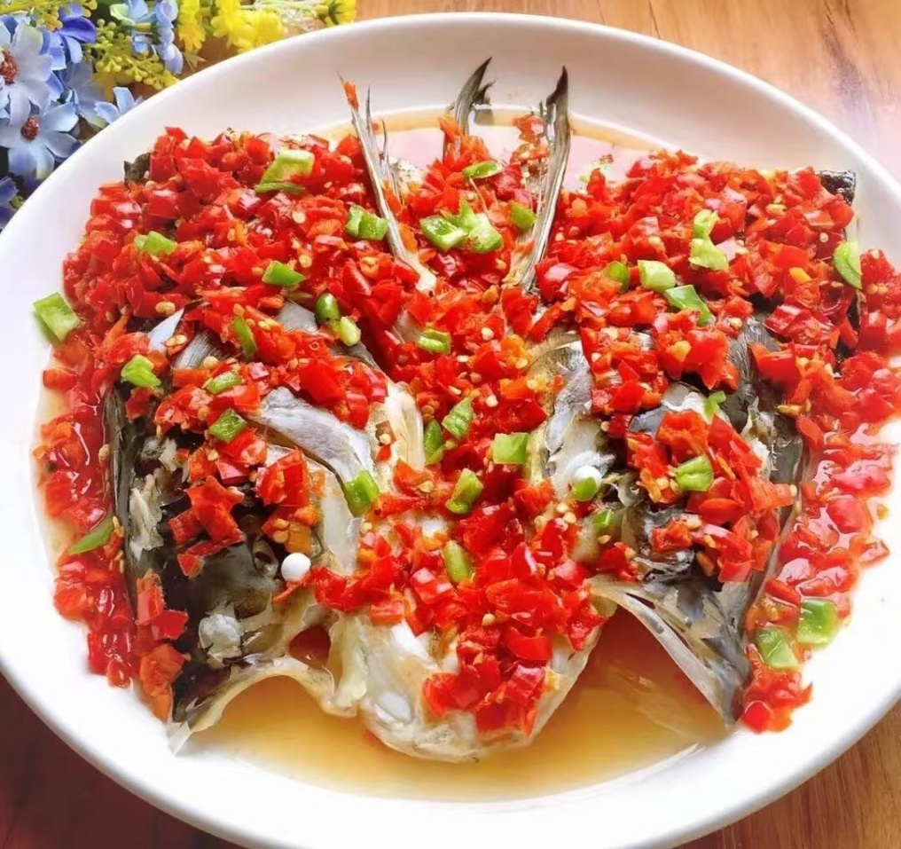 郭阿姨工作生活照12