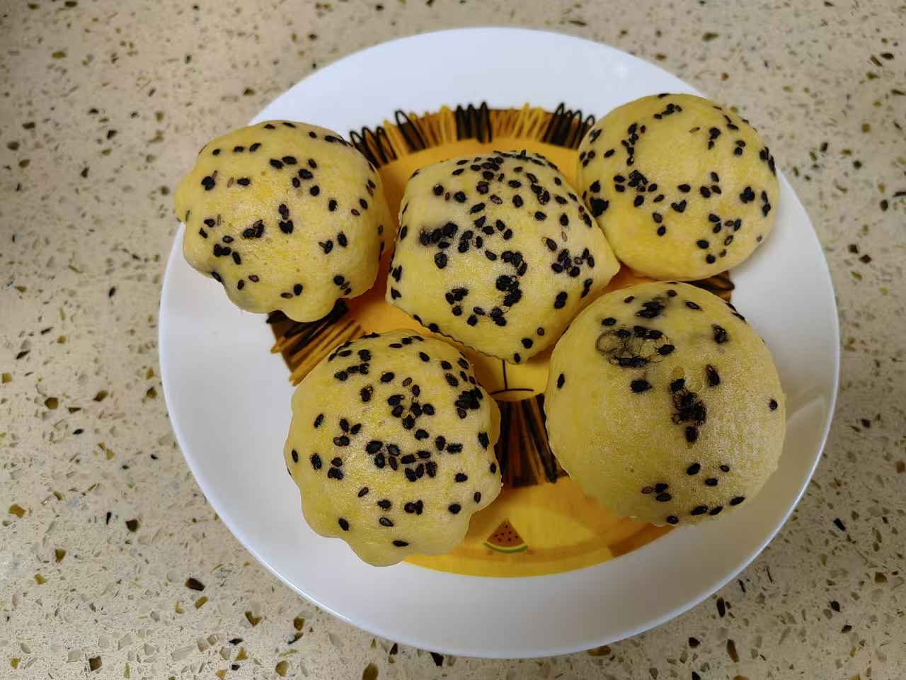 尤阿姨工作生活照8