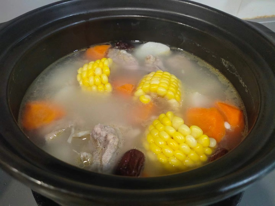 郭阿姨工作生活照10