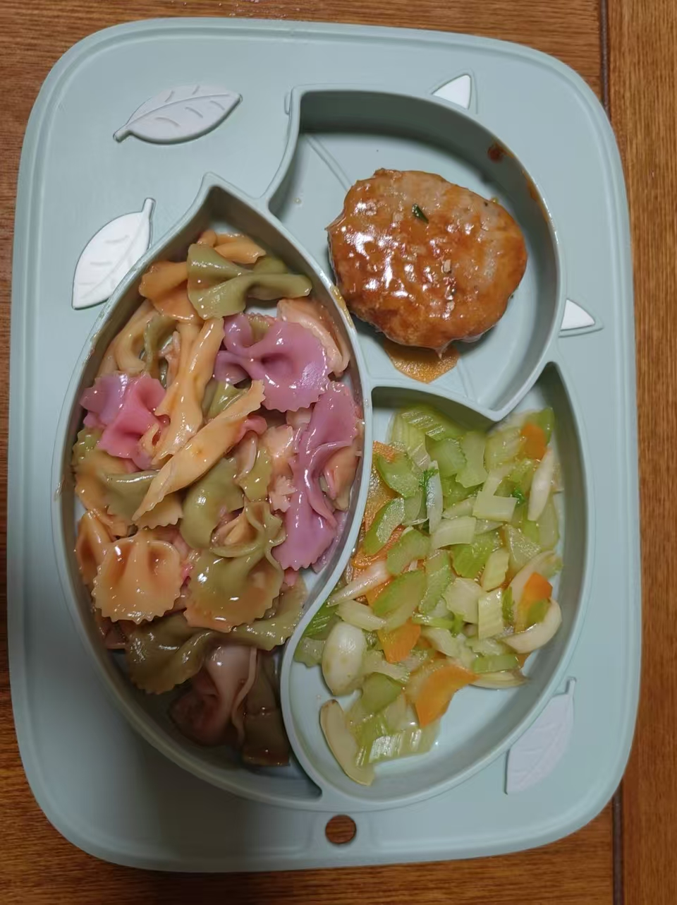 尤阿姨工作生活照4