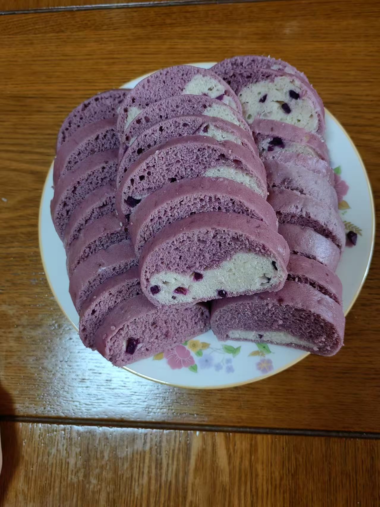 尤阿姨工作生活照7
