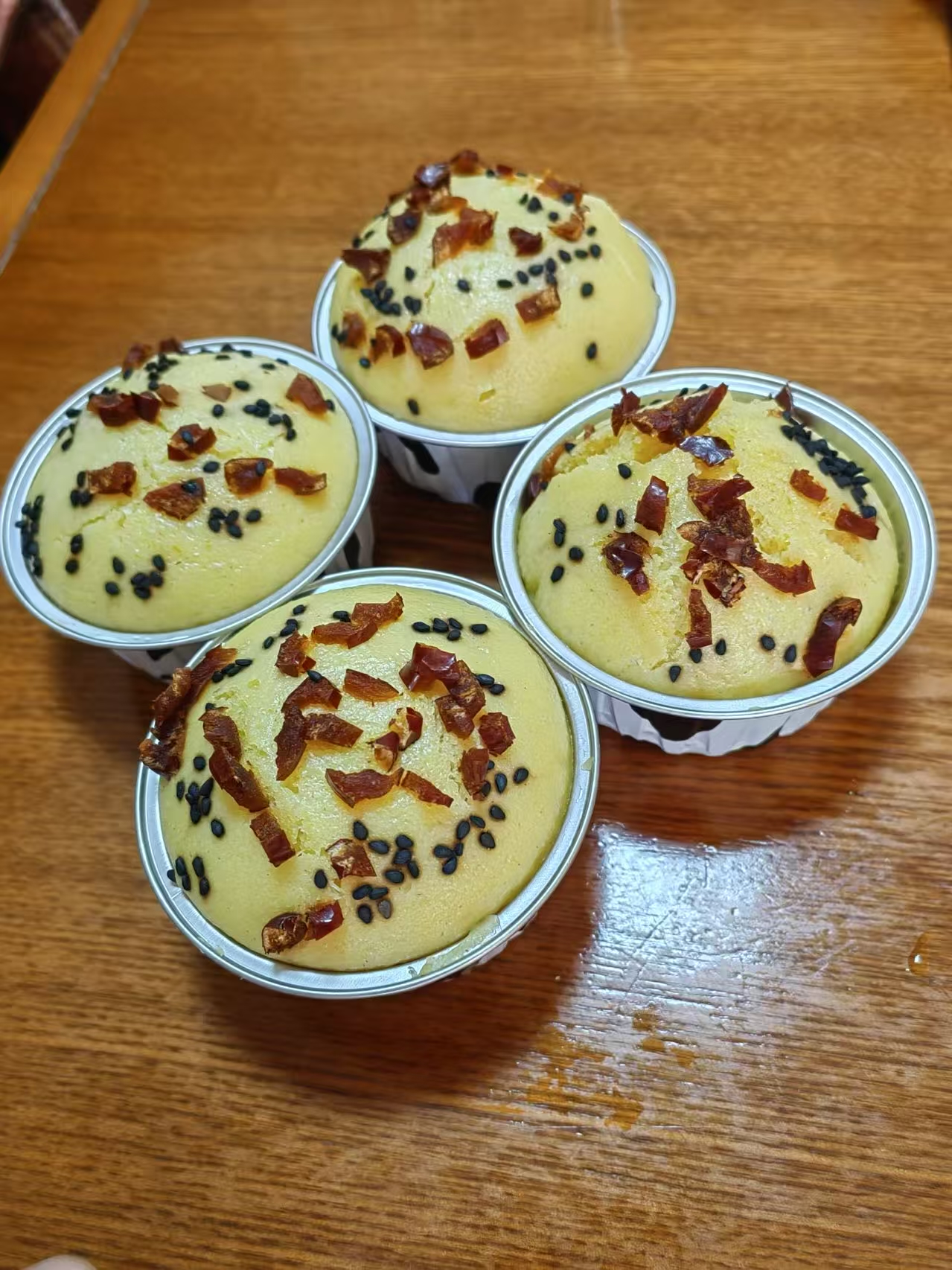 尤阿姨工作生活照9