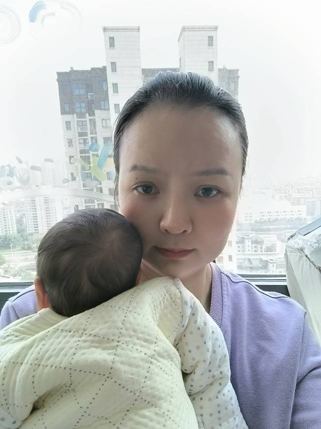 全国成长陪伴师、育婴师、月嫂张阿姨公开照片