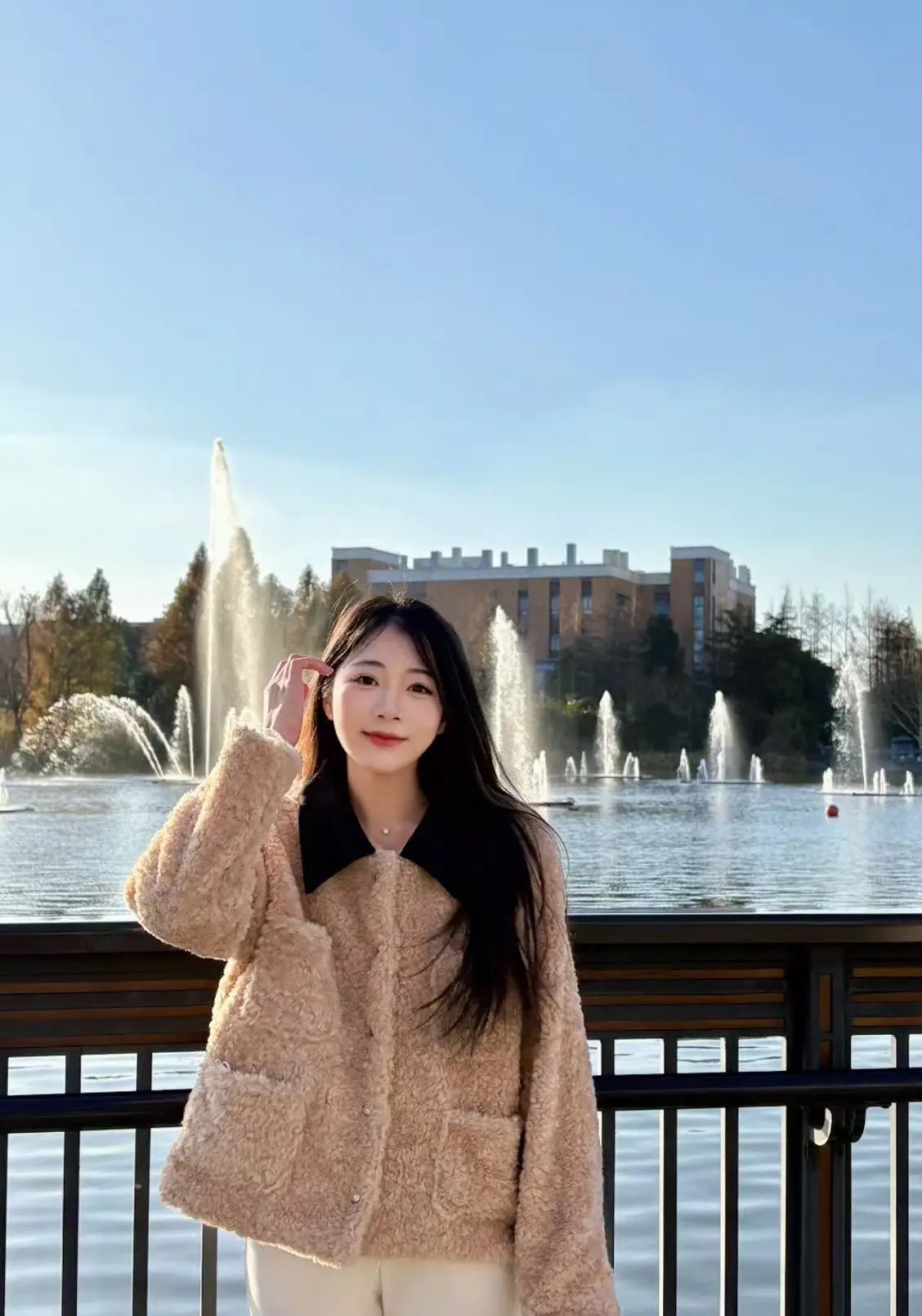 上海、上海市成长陪伴师、育婴师林阿姨公开照片