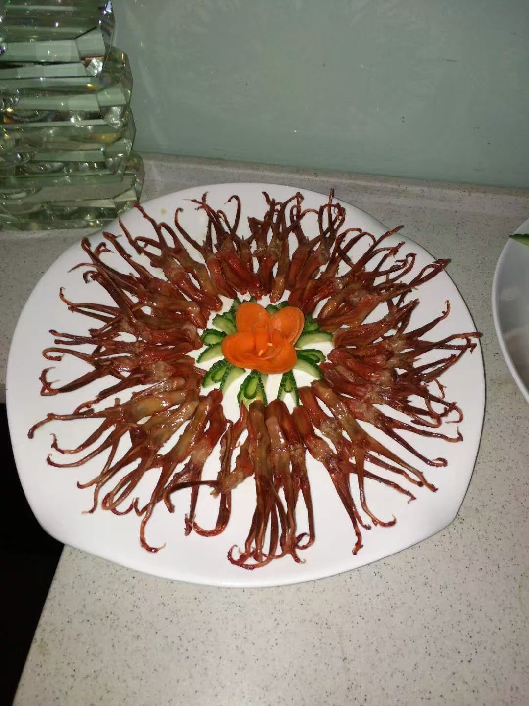 舒阿姨工作生活照8