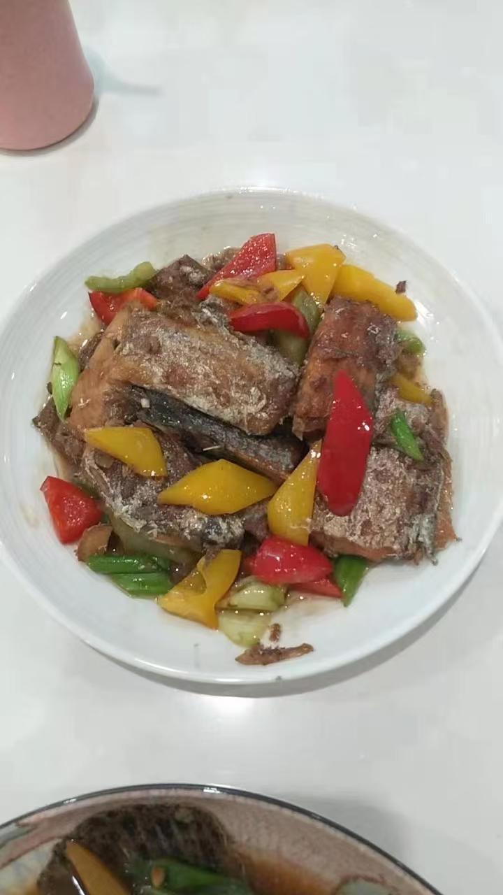 舒阿姨工作生活照5
