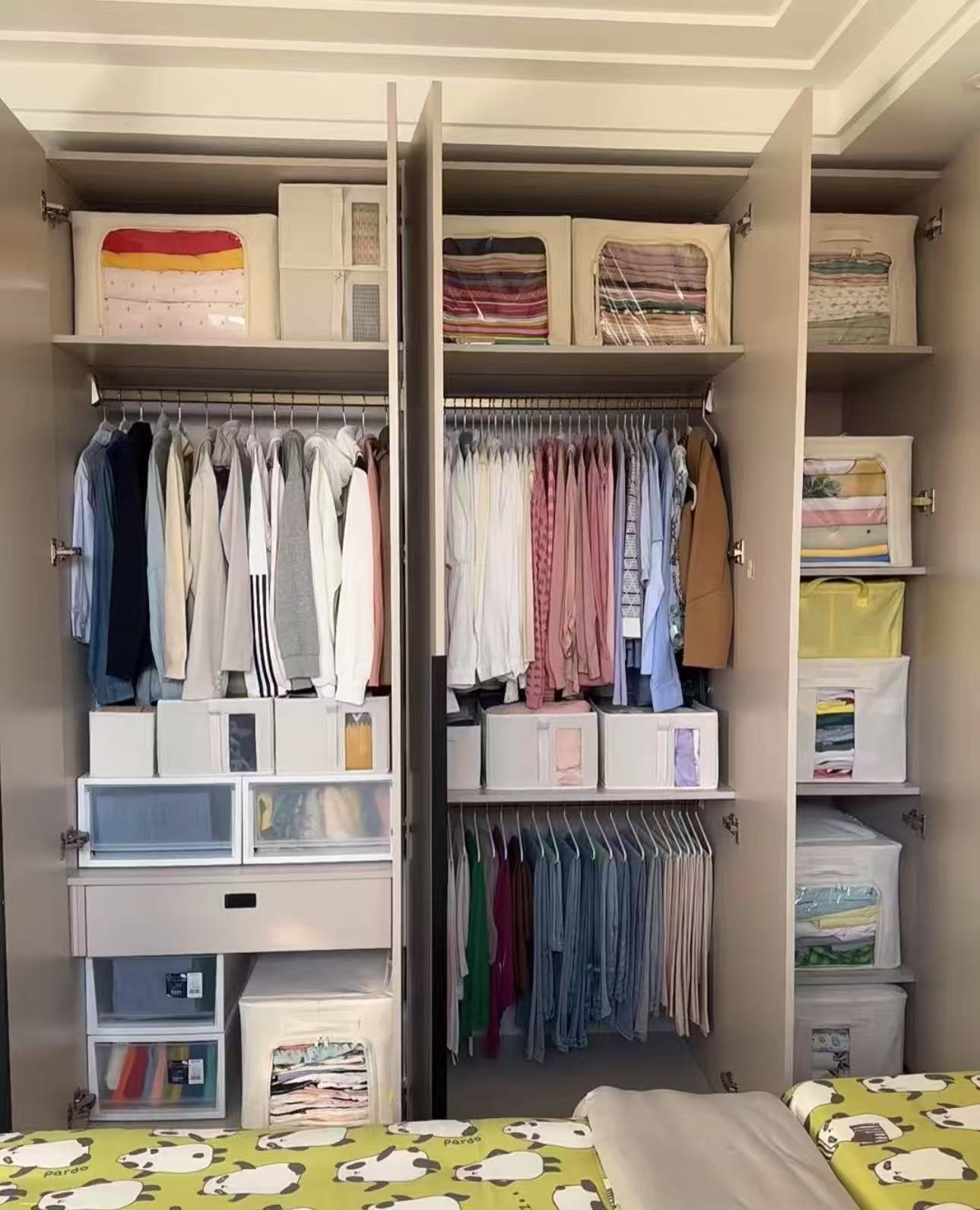 陈阿姨工作生活照2