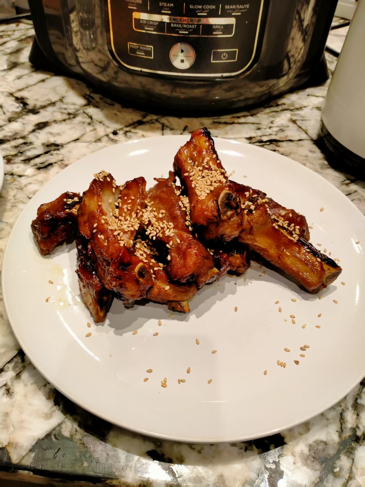 段阿姨工作生活照11